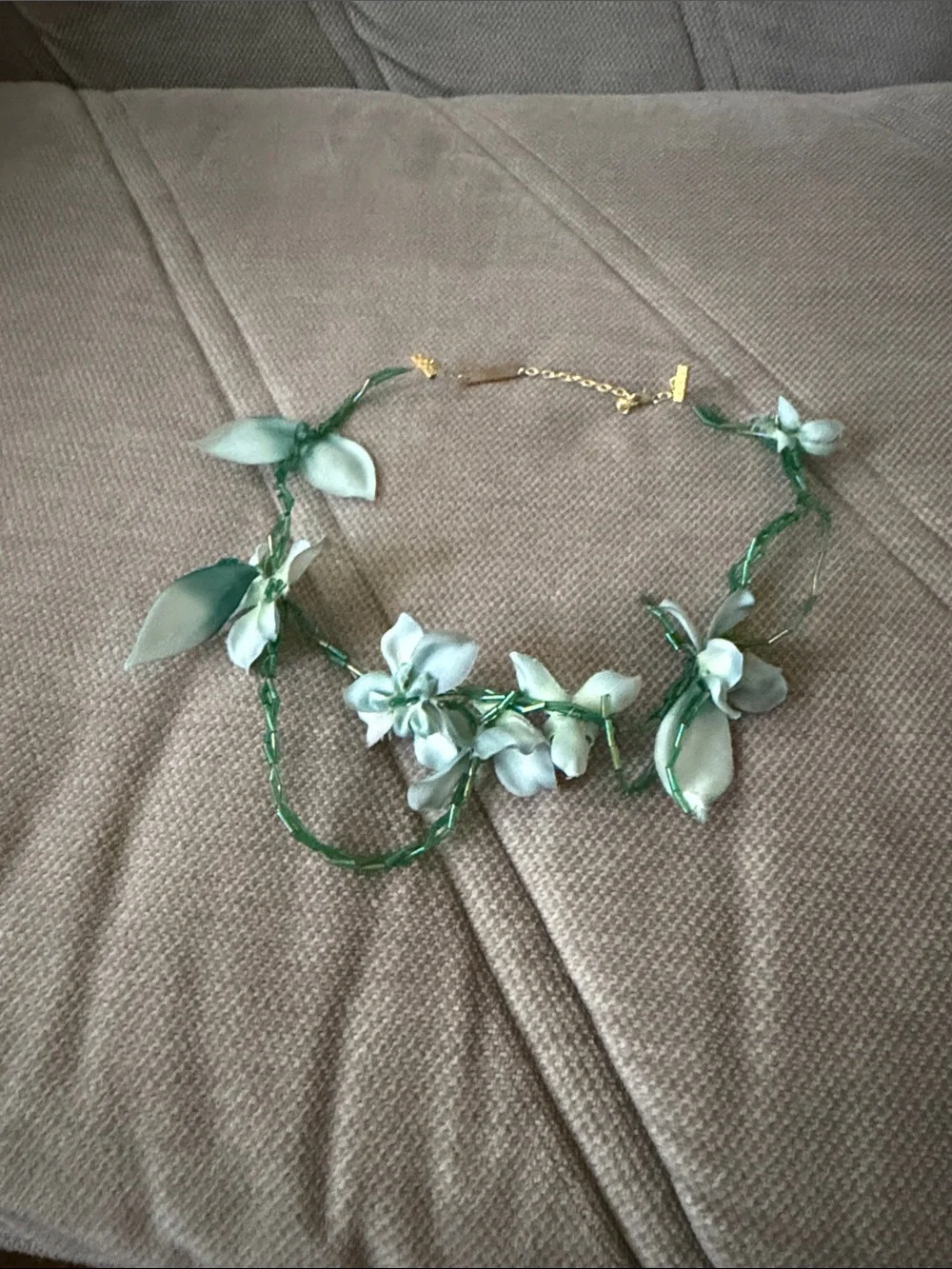 Cult gaia adjustable headband